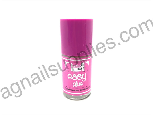 FAntasy Nails PEgamento Glue Resina 15ml bottle 