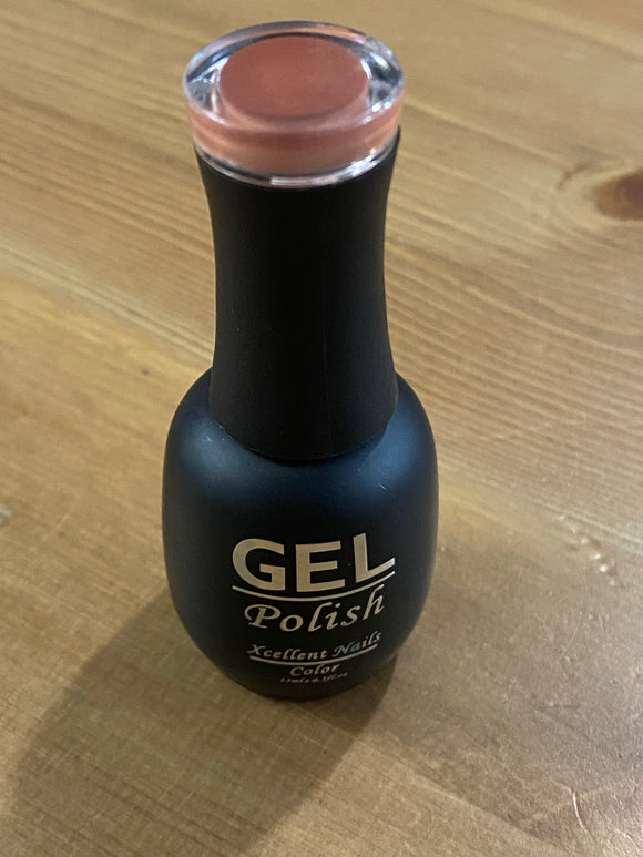 Gel Polish Xcellent Nails D90
