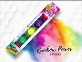 Rainbow Powder Chula