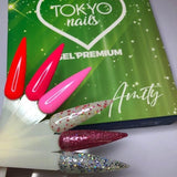 Tokyo Nails Musas Amity