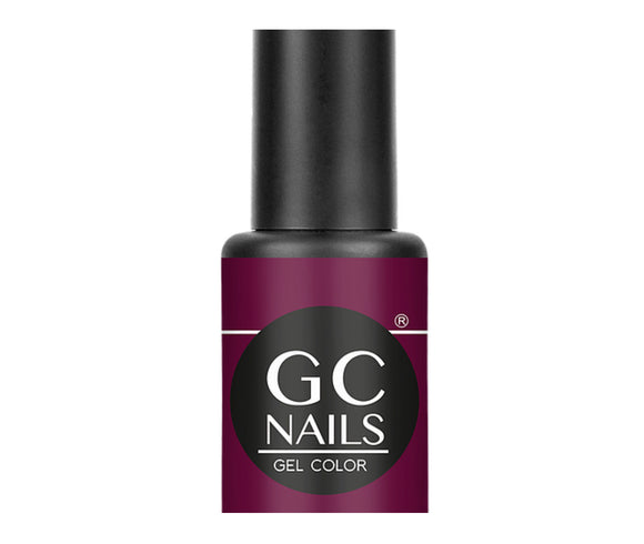 GC Nails Bel Color # 44 Vino Tinto