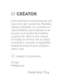 Gloss Over Creator 15 GRS
