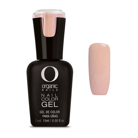 Organic Nails Color Gel 7.5 ML Sweet Pearly