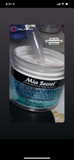 Mia Secret Clear Stars Acrylic Powder 2 oz