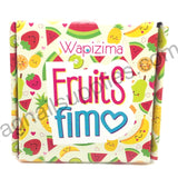 Fruits Collection Wapizima