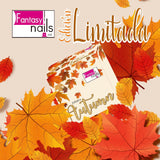 Fantasy Nails Autumn Acrylic Collection