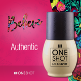 Believe One Shot Collection Gel