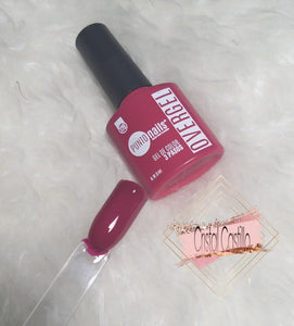 Punto Nails Overgel #128