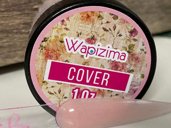 Wapizima Cover (1 oz) Individual