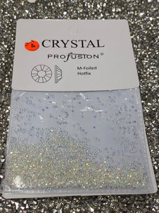 (NOT SWAROVSKI) Crystal Profusion 28R