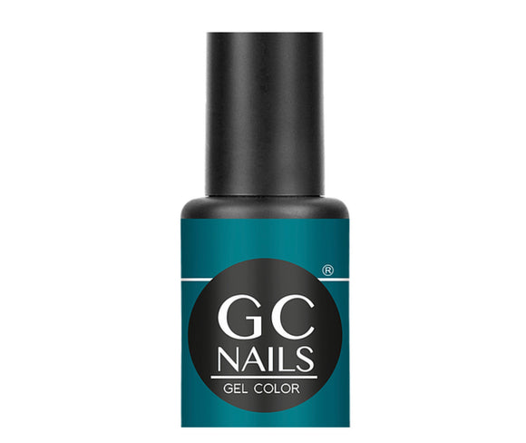 GC Nails Bel Color # 97 Verde Pino