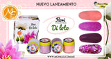 Fiori Di loto MC Nails Acrylic Collection