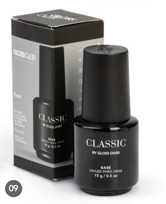 Gloss Over Base Classic