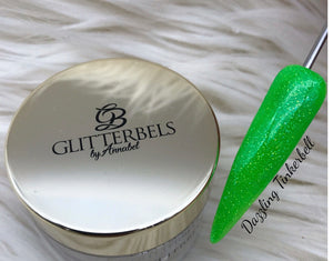 Glitterbels Dazzling Tinkerbel Acrylic GB083