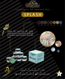 Studio Nails Splash Collection