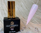 Glitterbels Papillon Gel #15