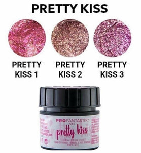 Profantastik Pretty Kiss