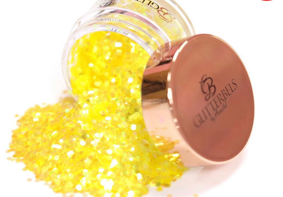 Glitterbels Sunshine Glitter GBG013