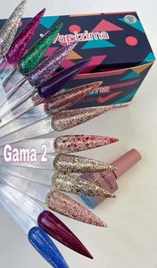 Gel Polish Wapizima Gama 2