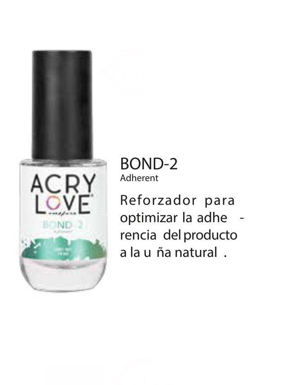 Acrylove Bond-2 (Adherente)