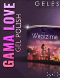 Gel Polish Wapizima In Love