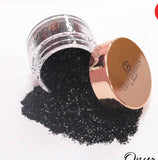 Glitterbels Onyx Glitter GBG014