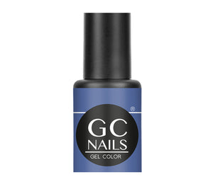 GC Nails Bel Color # 94 Azul Purpura