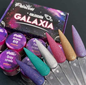 Galaxia Princess Collection