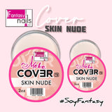 Fantasy Nails Skin Nude Acrilico