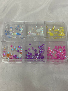 Rhinestones E