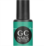 GC Nails Bel Color # 61 Jade