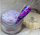 Glitterbels Arabian Nights Acrylic GB256