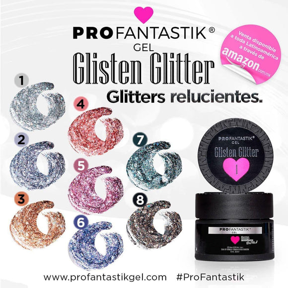 Profantastik Glisten Glitter