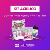 Starter Kit Nail Factory