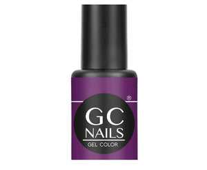 GC Nails Bel Color # 11 Violeta