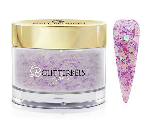 Glitterbels Sour Grape GB433