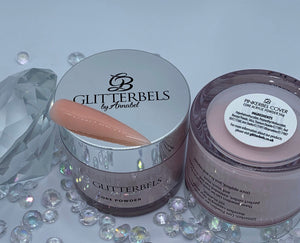 Glitterbels Pinkerbel Cover Acrylic 56g