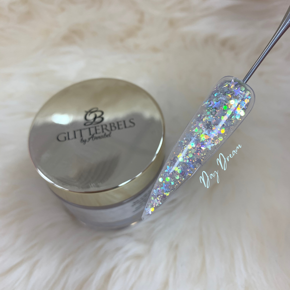 Glitterbels Daydream Acrylic GB419