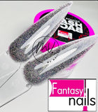 Fantasy Nails Flash Back