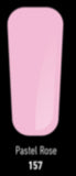 Organic Nails Color Gel 7.5 ML Pastel Rose