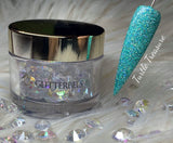 Glitterbels Turtle Treasure Acrylic GB209