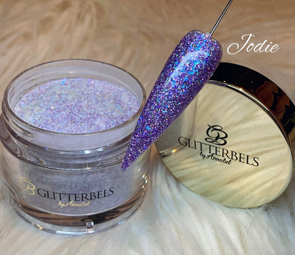 Glitterbels Jodie Acrylic GB240