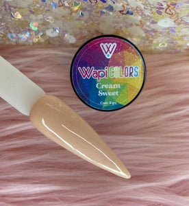 Wapizima Cover Individuales Cream 1/4 oz