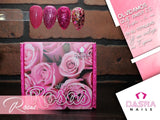 Rosas Collection Dasha Nails