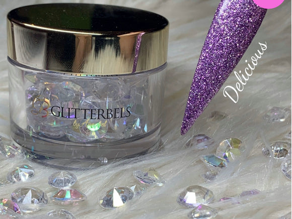 Glitterbels Delicious Acrylic GB213