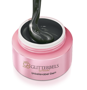 Glitterbels Unbelievable Gel