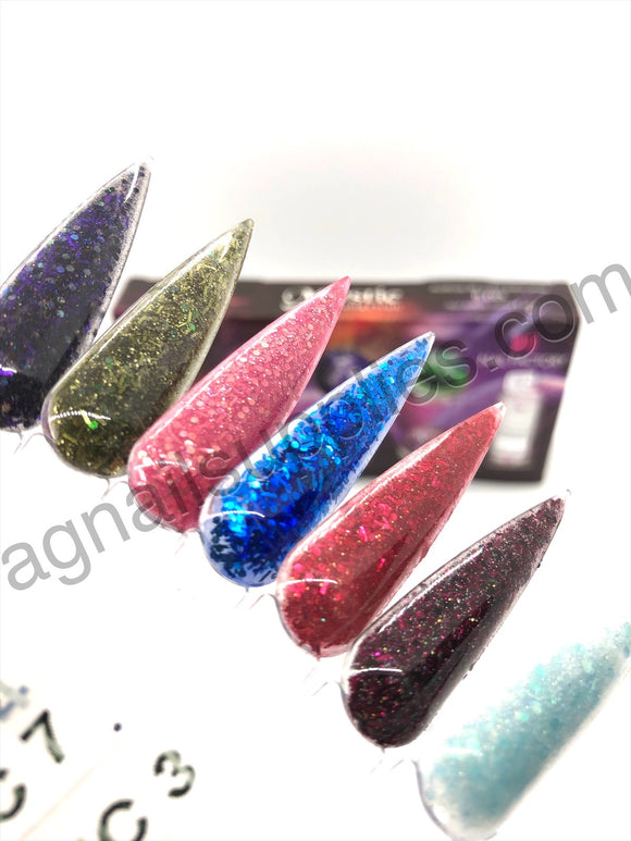 Mystic Collection