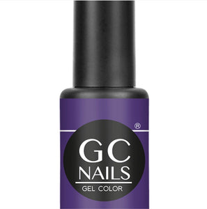 GC Nails Bel Color # 92 Lila