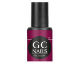 GC Nails Bel Color # 14 Bugambilia