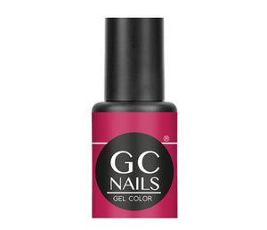 GC Nails Bel Color # 15 Carmesi